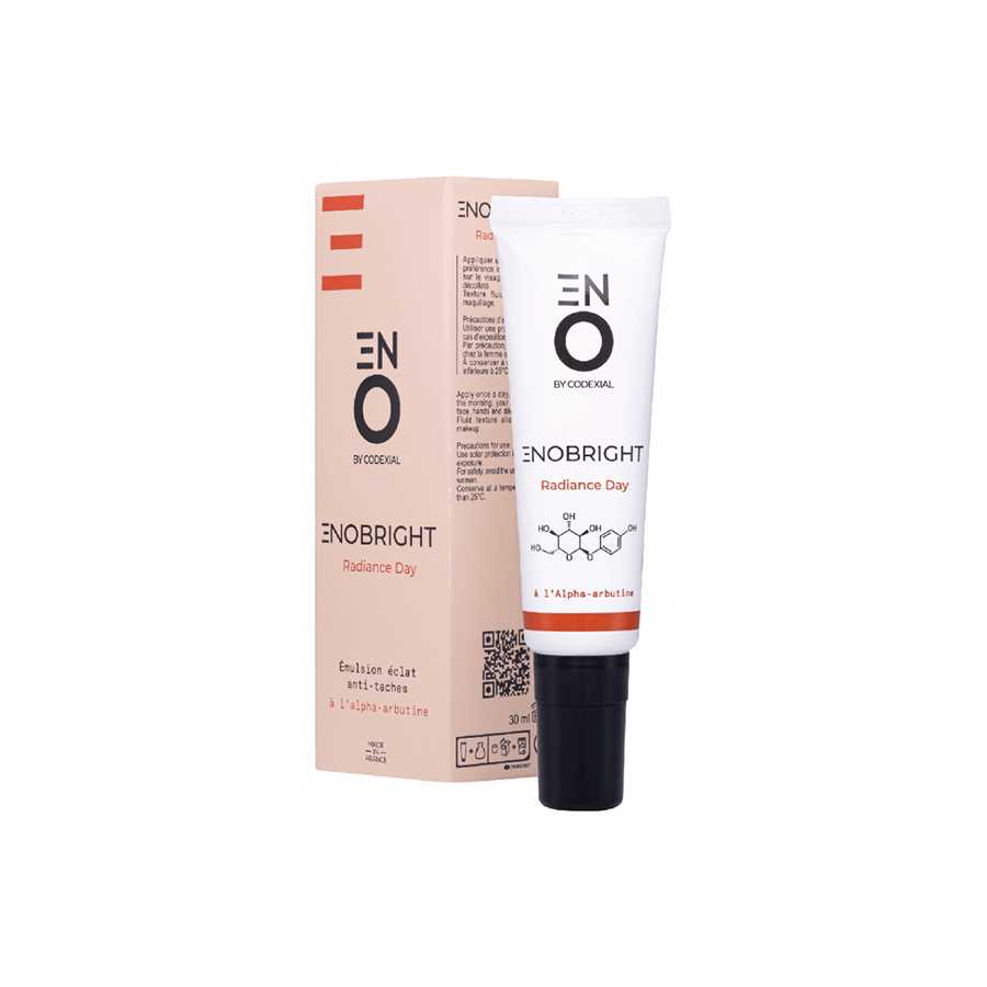 Codexial Enobright Radiance Day Anti-Spots Emulsion 30Ml