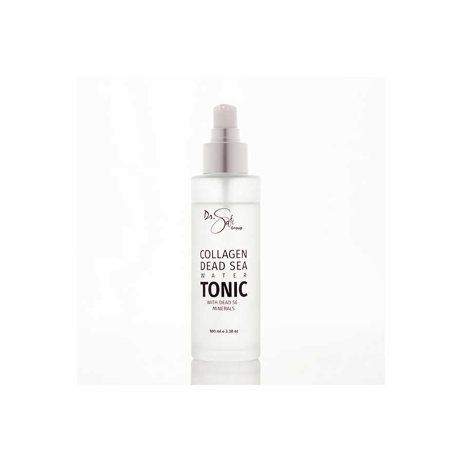 Dr.Safi Collagen Tonic With Dead Sea Minerals 100Ml