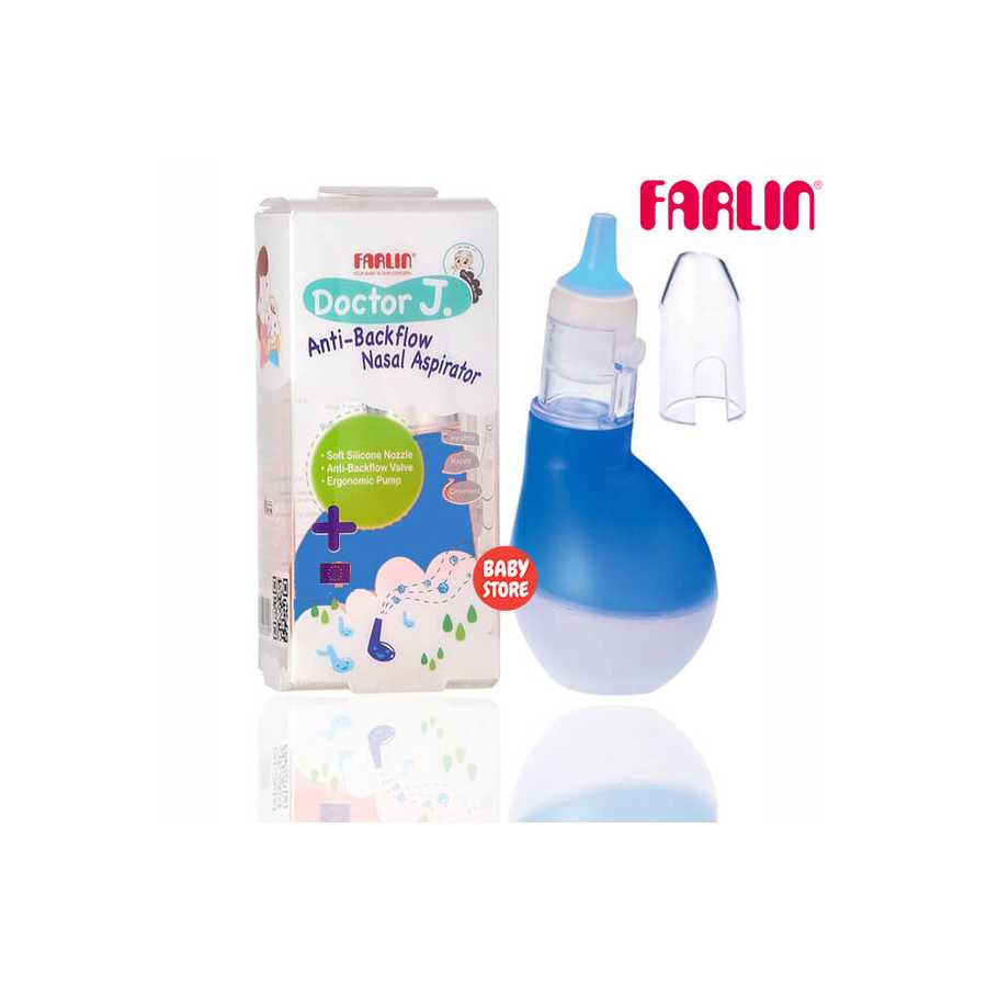 Farlin-Nasal-Aspirator-Anti-Backflow