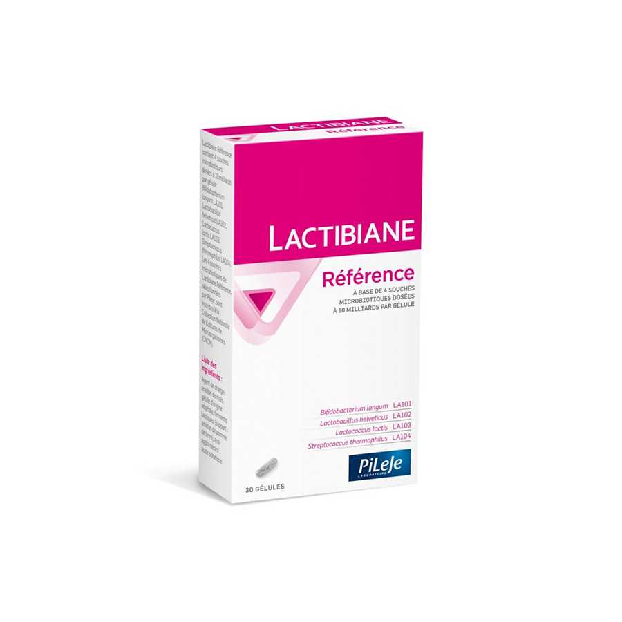 Lactibiane Reference 30Cap