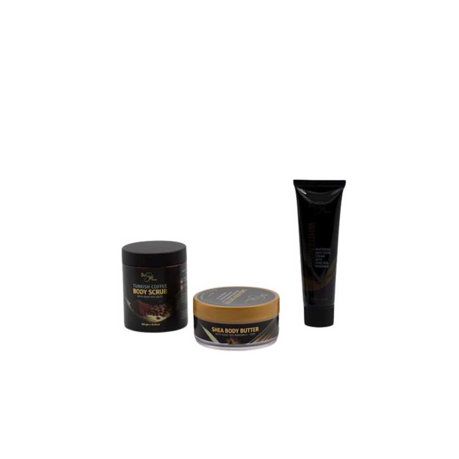 Dr.Safi Bodycare Advanced Package
