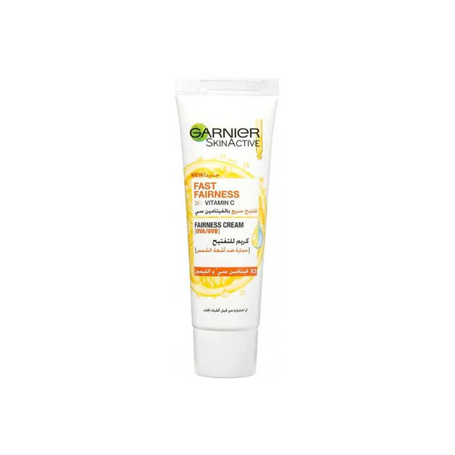 Garnier Skin Active Fast Bright Cream 25Ml