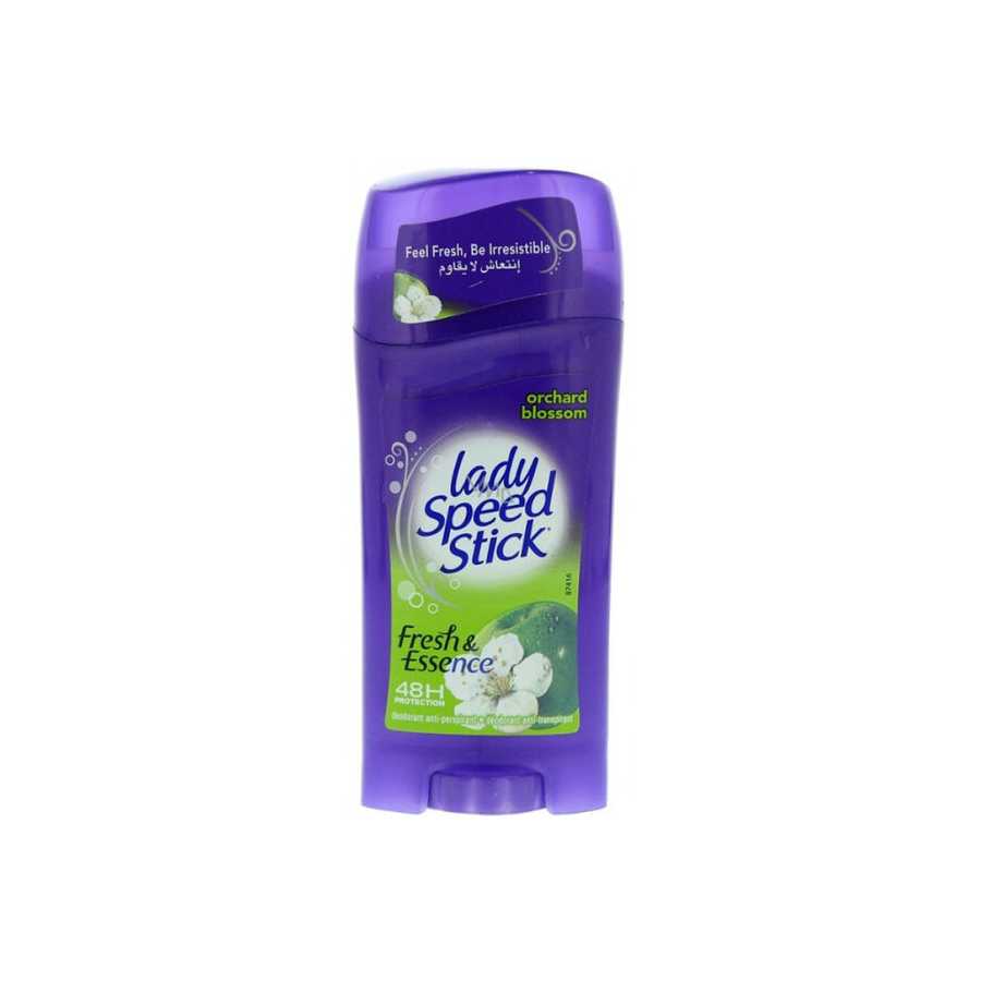Lady Speed Stick Orchard Blossom 65G