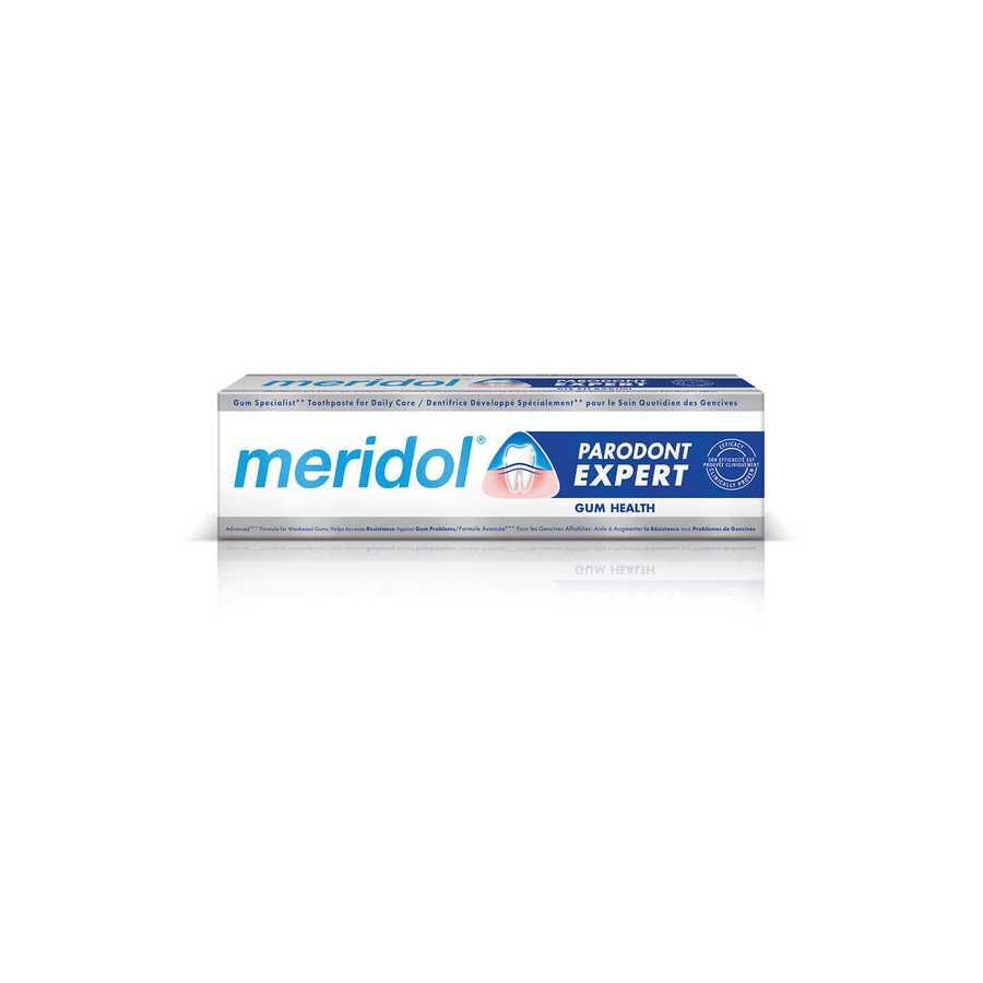 Meridol Parodent  Expert T/P 75ML
