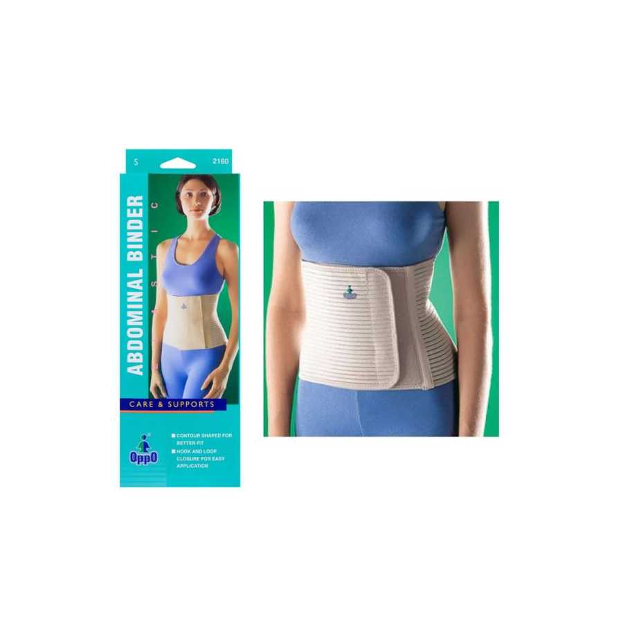 Oppo Abdominal Binder  2160