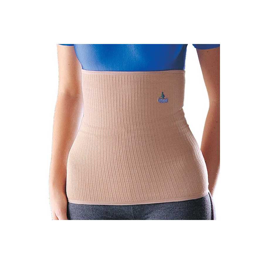Oppo Abdominal Binder Elastic 2162