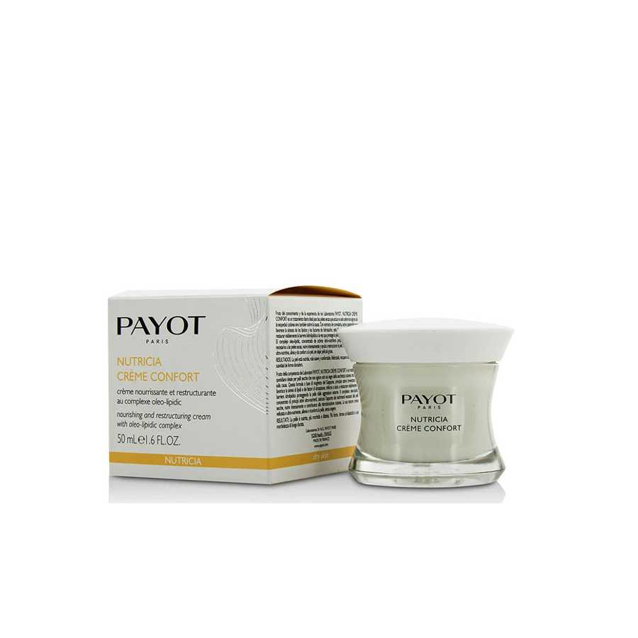 Payot Nutricia Confort Nourishing Cream 50Ml