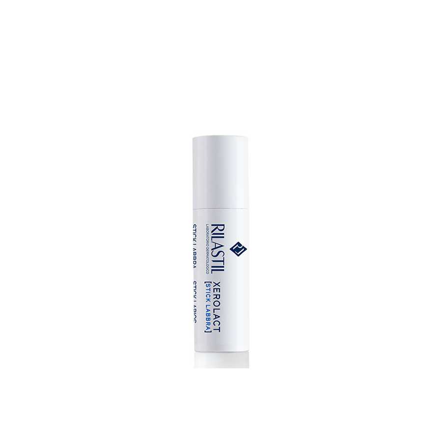 Rilastil Xerolact Lip Stick 4.8Ml