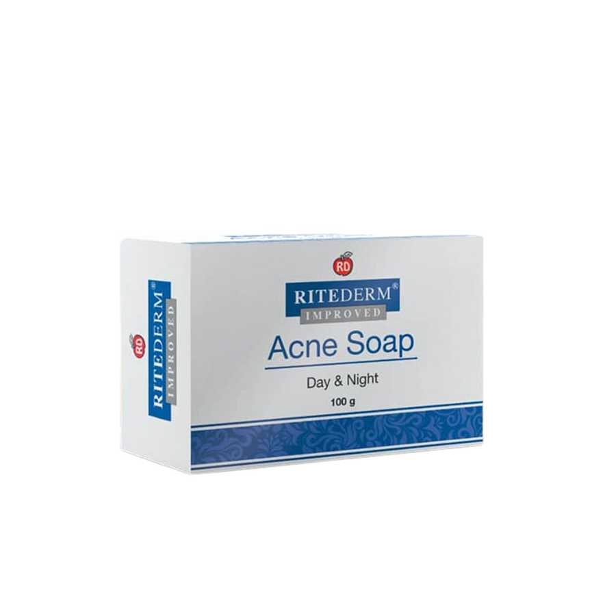 Ritederm Acne Soap 100G