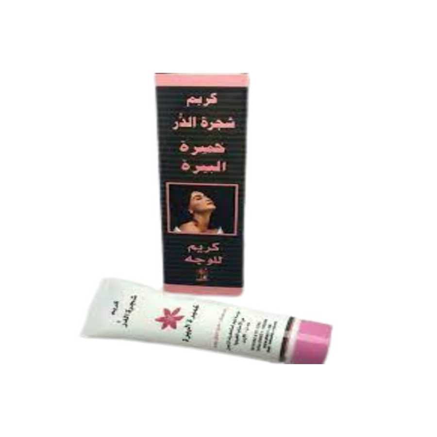 Shajaret Aldur Brewers Yeast Cream