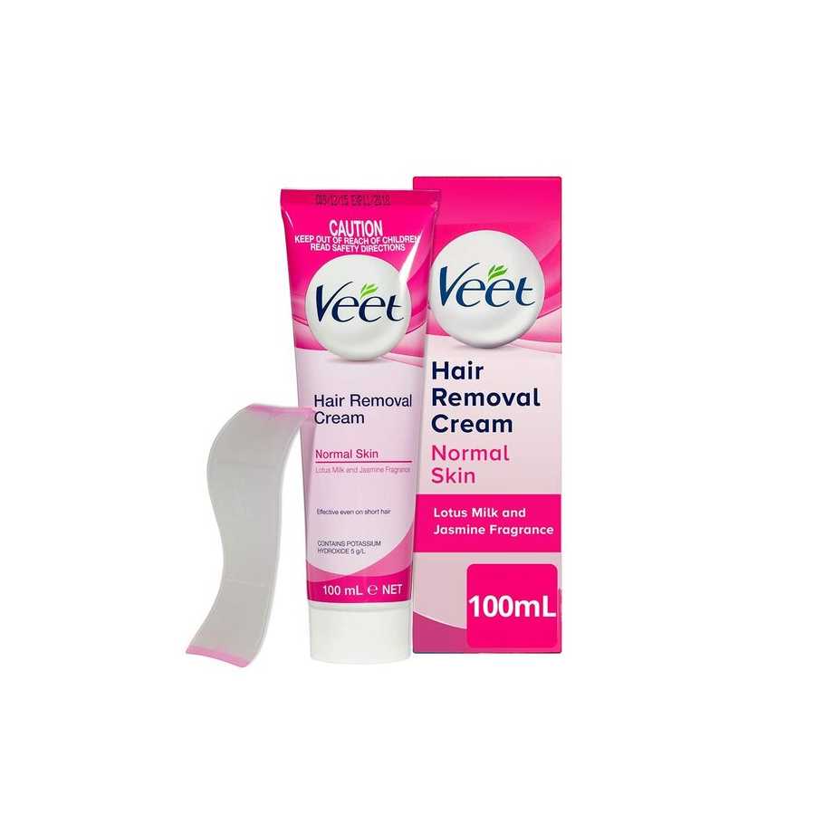 Veet Cream Normal Skin 100ML