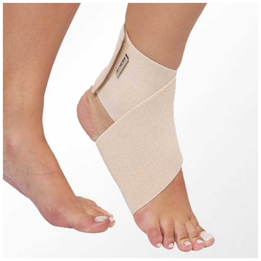 Aurafix Eight Bandage Ankle Support 406