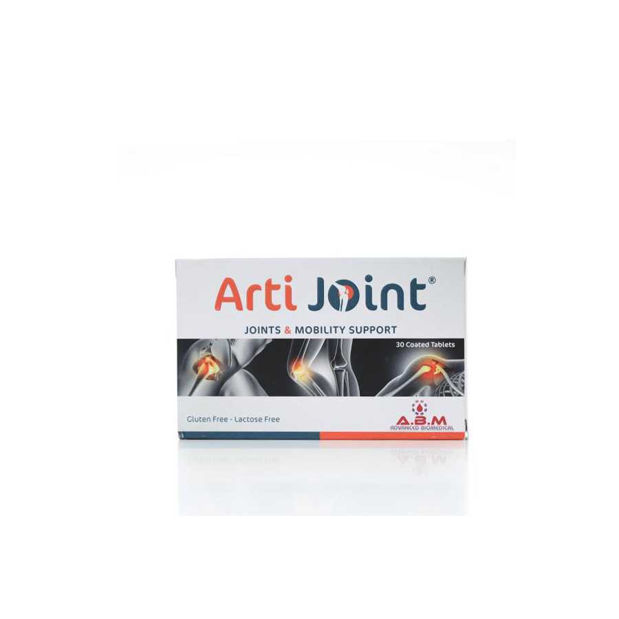 Arti Joint (Enhances Joints &amp; Mobility) 30Tab