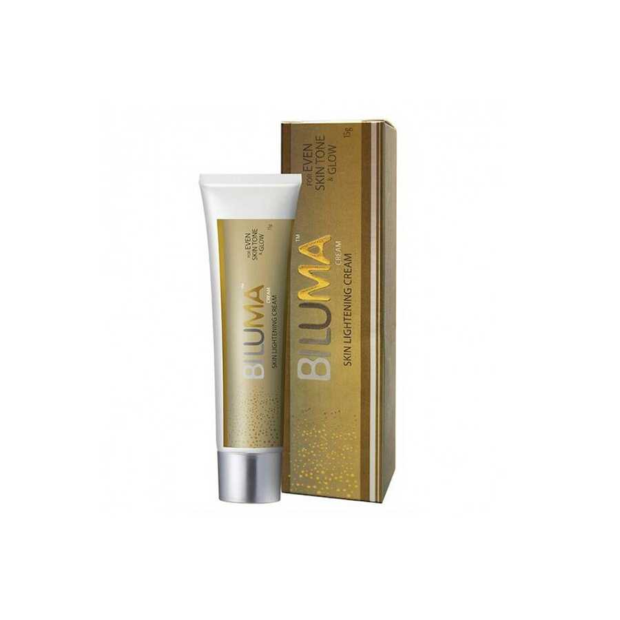 Biluma Skin Whitening Cream 15GM Sifsaf