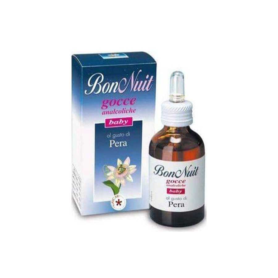 Bon Nuit Baby Drops 50Ml