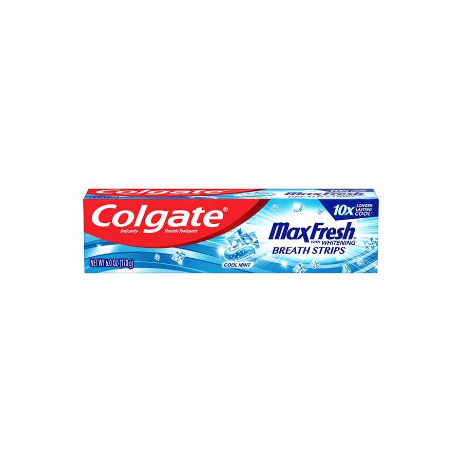 Colgate Max Fresh Cool Mint T/P 100ML