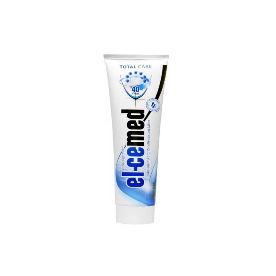El-Cemed Care Toothpaste 100ml