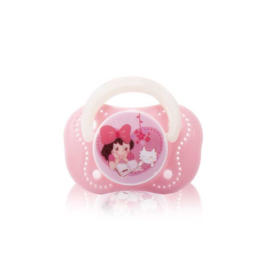 Farlin Gulu Chu Pacifier 0+