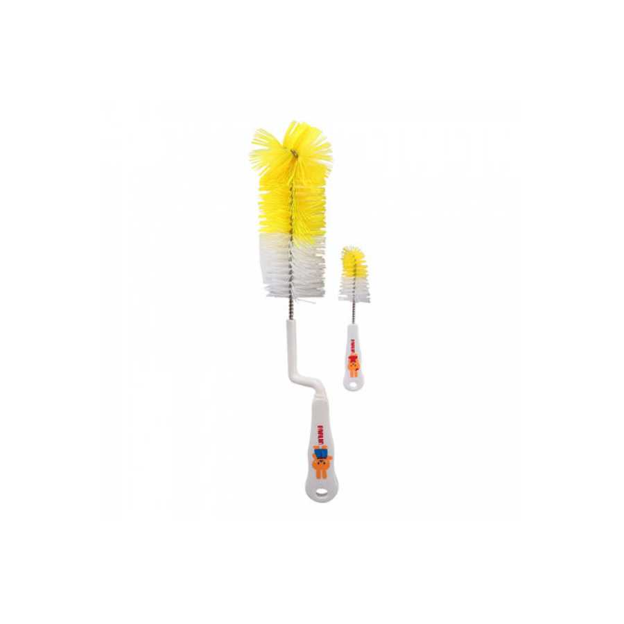 Farlin bottle brush sales