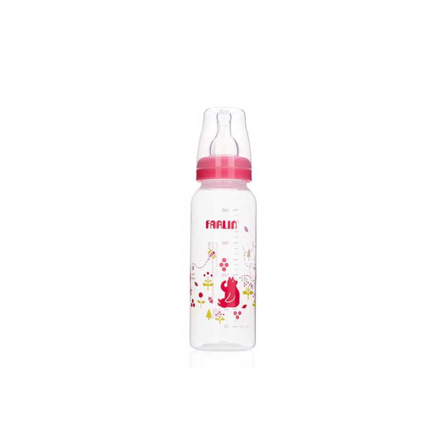 Farlin Standard Neck Feeding Bottle 90 OZ