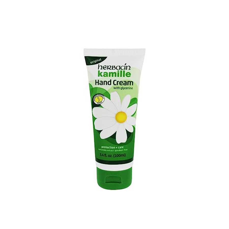 Herbacin Kamille Hand Cream 100ML