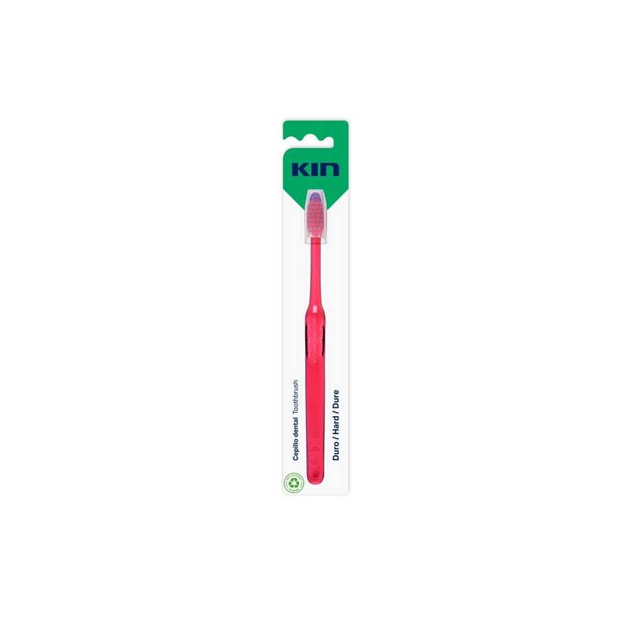 Kin Toothbrush Hard