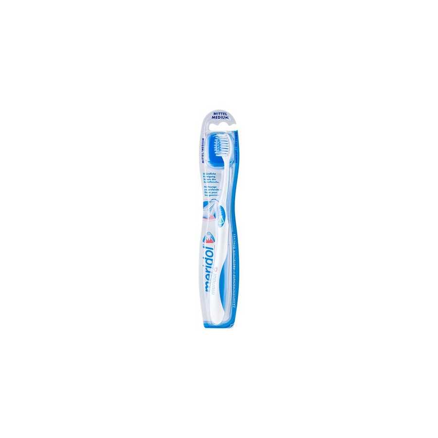 Meriodol Toothbrush Medium
