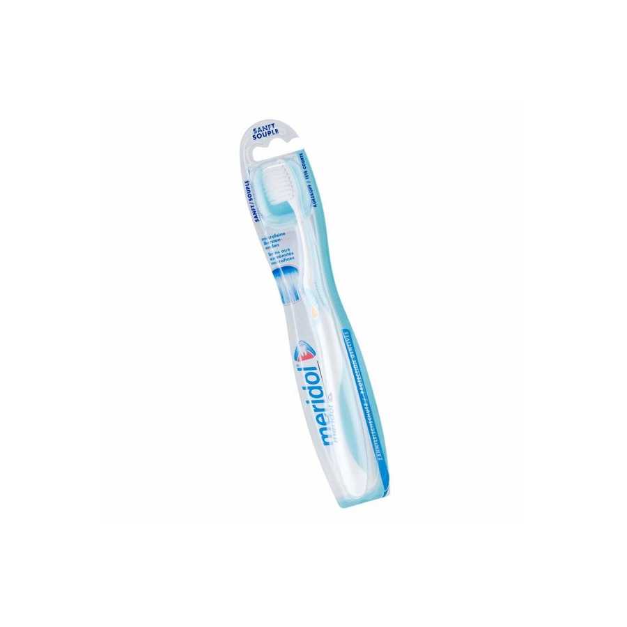 Meridol Toothbrush Soft