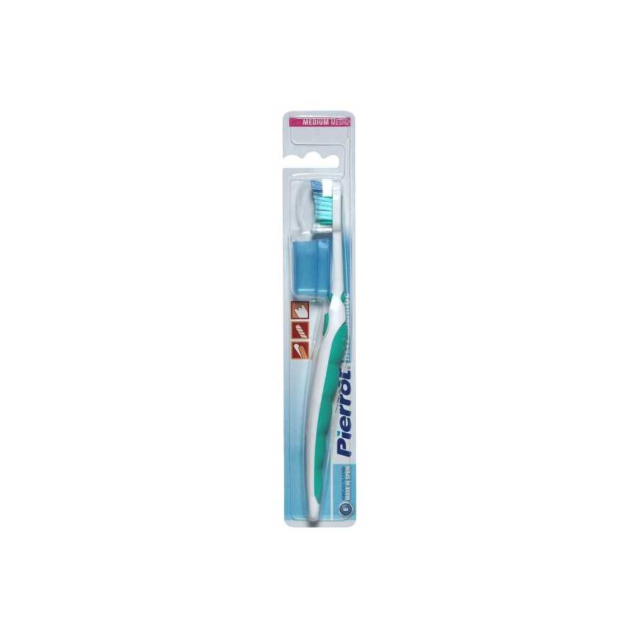 Pierrot Balance Medium Toothbrush