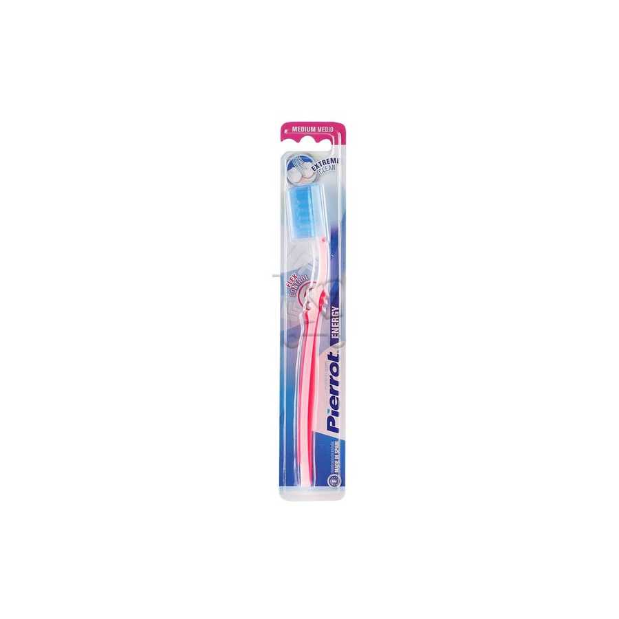 Pierrot Energy Toothbrush Soft