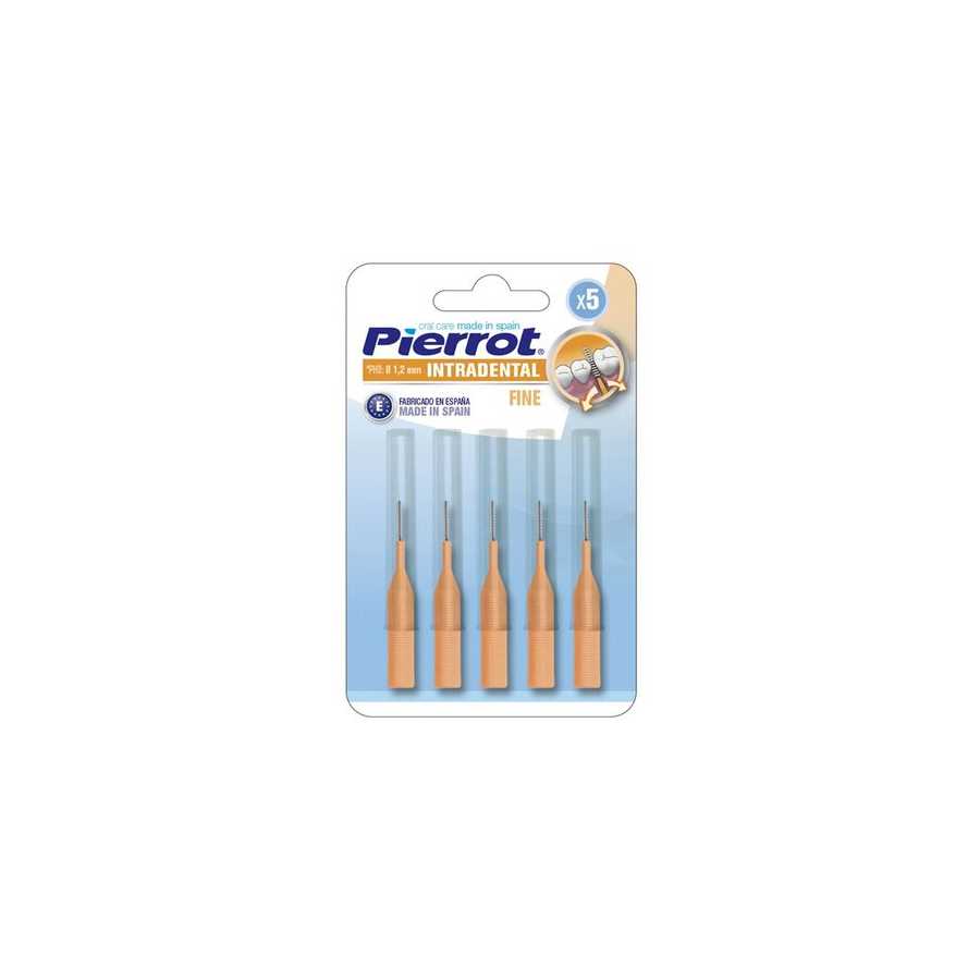 Pierrot Fine Interdental 1.2MM