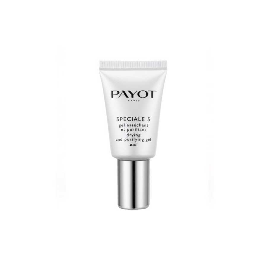 Payot Drying &amp; Purifying Gel 15Ml