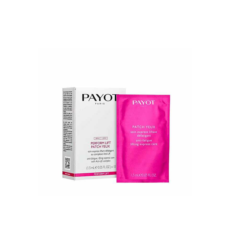 Payot 10-Day Express Radiance And Wrinkle Treatment