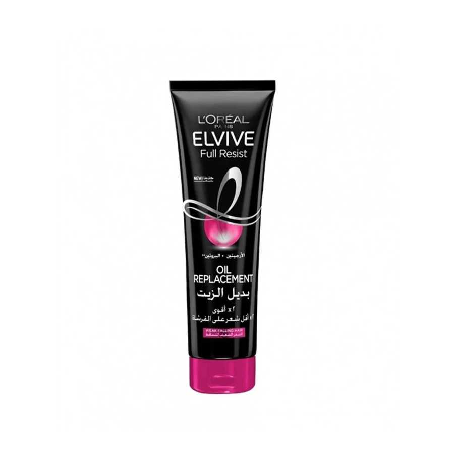 Loreal Elvive Full Resist Oil Replace 300ML