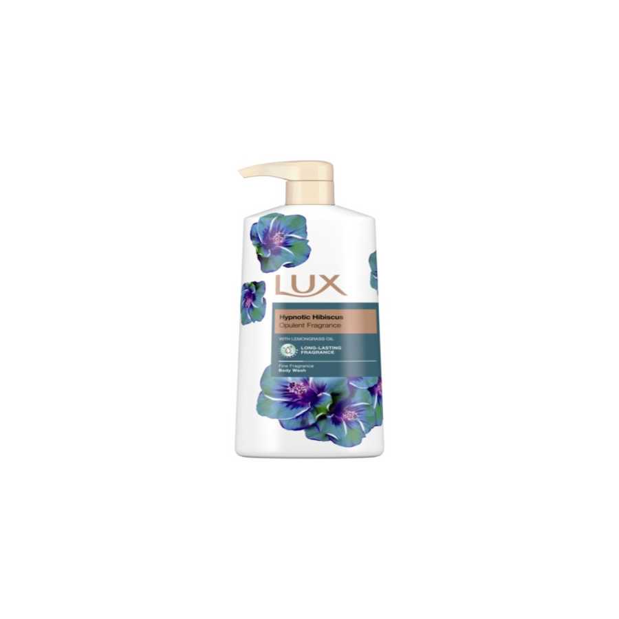 LUX Hypnotic Hibiscus Opulent fragrance 600ML