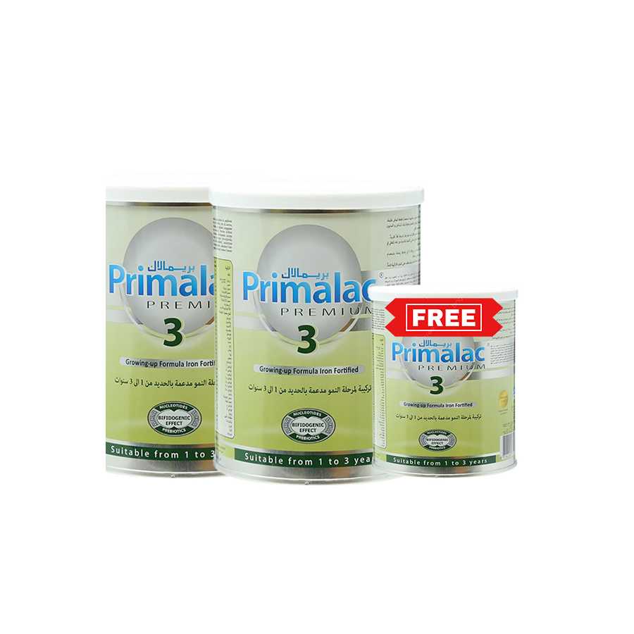 Primalac milk shop