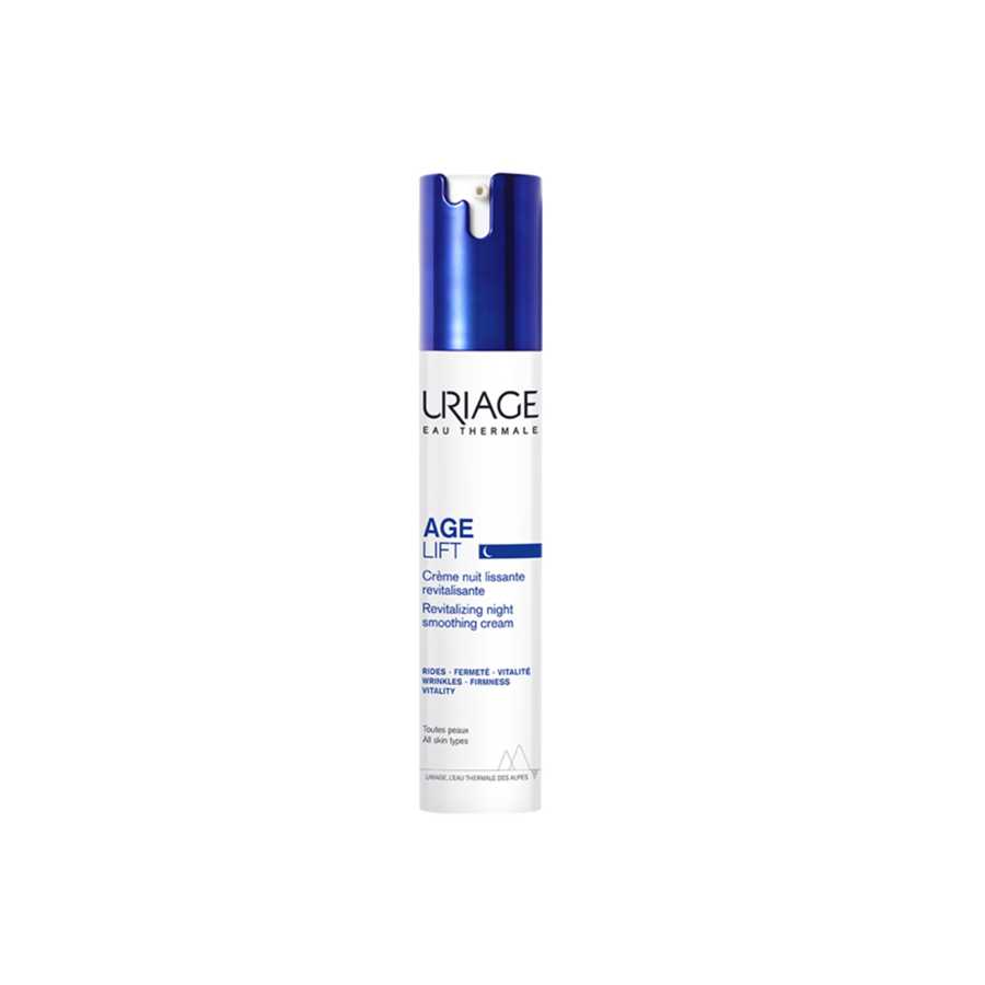 Uriage Age Lift Revitalizing Night Cream 40Ml