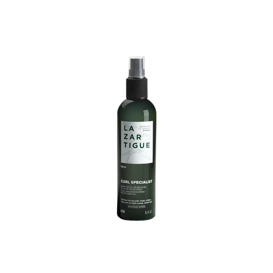 Lazartigue Curl-Specialist Hair Spray 250Ml