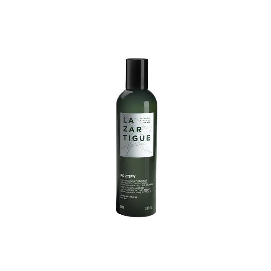 Lazartigue Fortify Shampoo 250Ml
