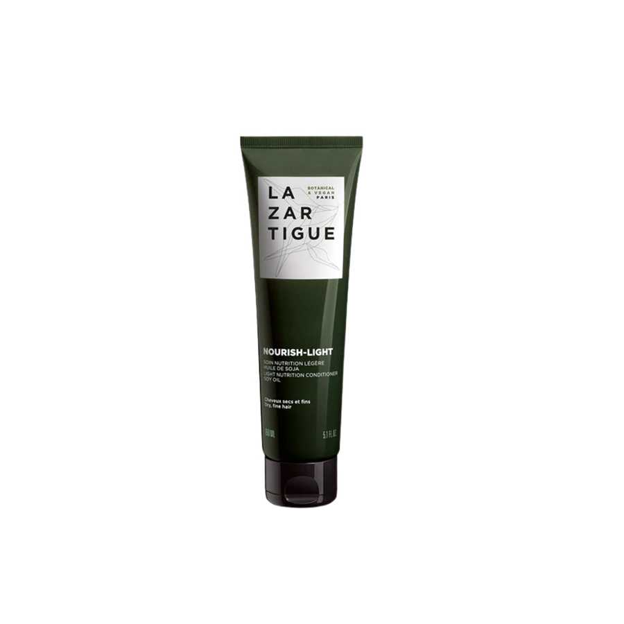 Lazartigue Nourish-Light Conditioner 150Ml