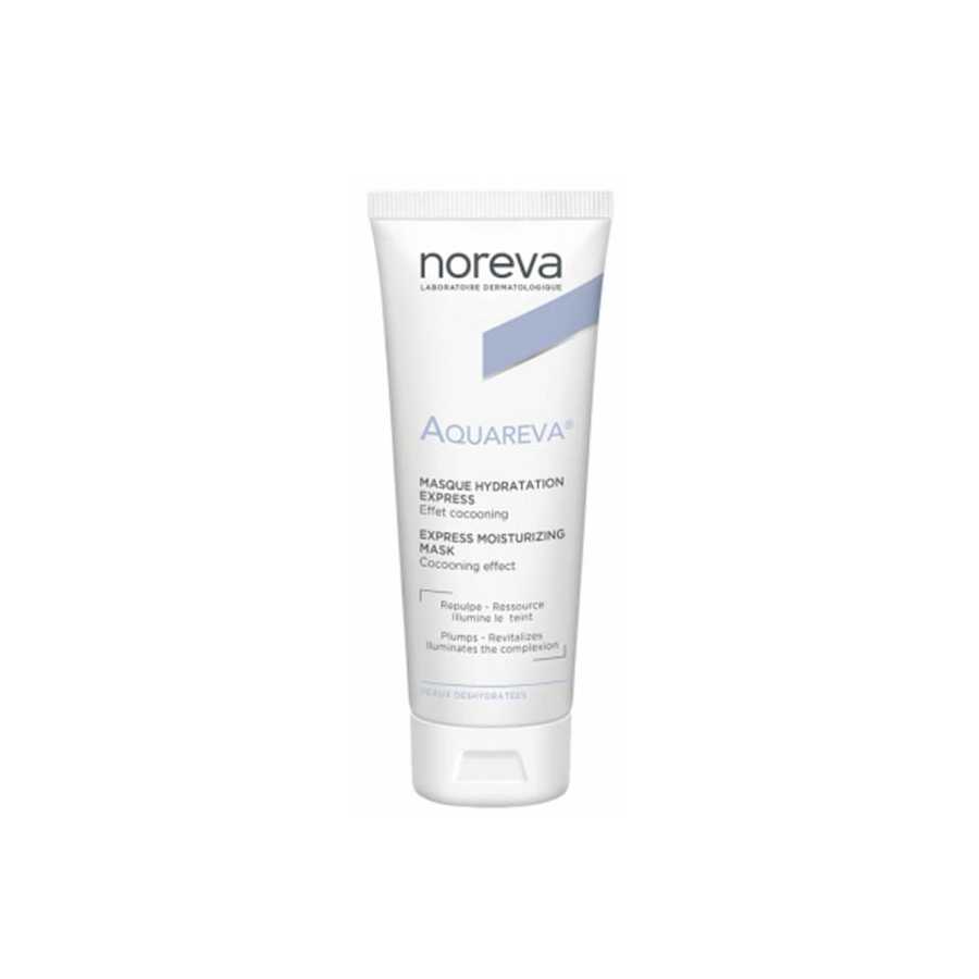 Noreva Aquareva Moistuizing Mask 50Ml