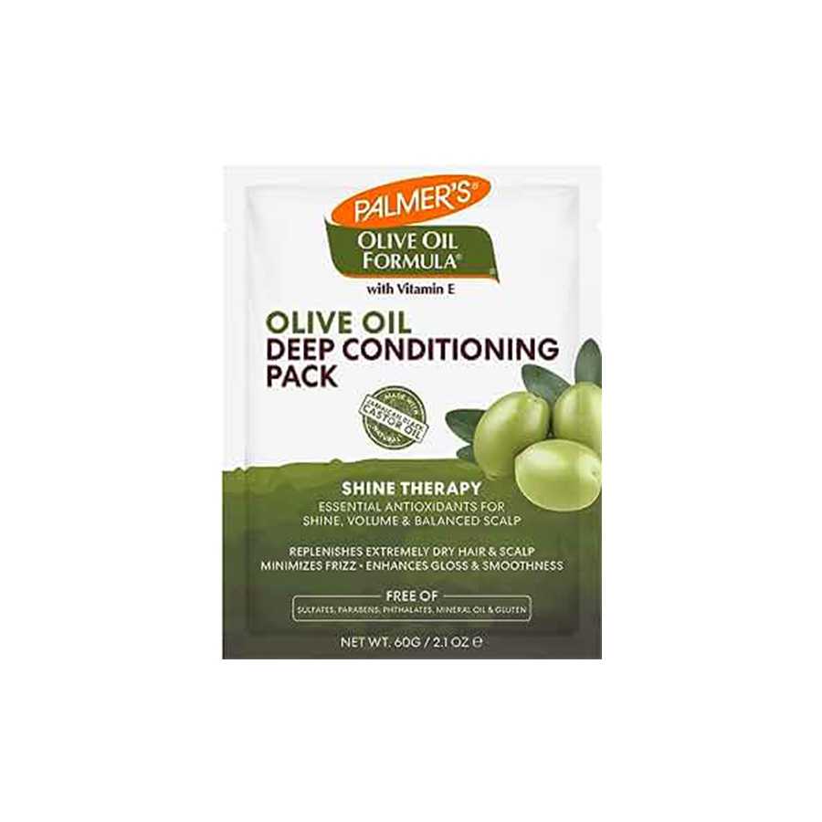 Palmers Olive Oil Deep Conditioner 60g Sifsaf