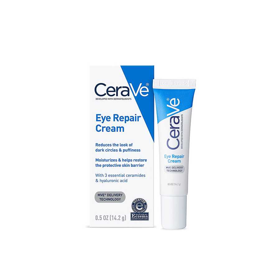 Cerave Eye Repair Cream 14.2Gr