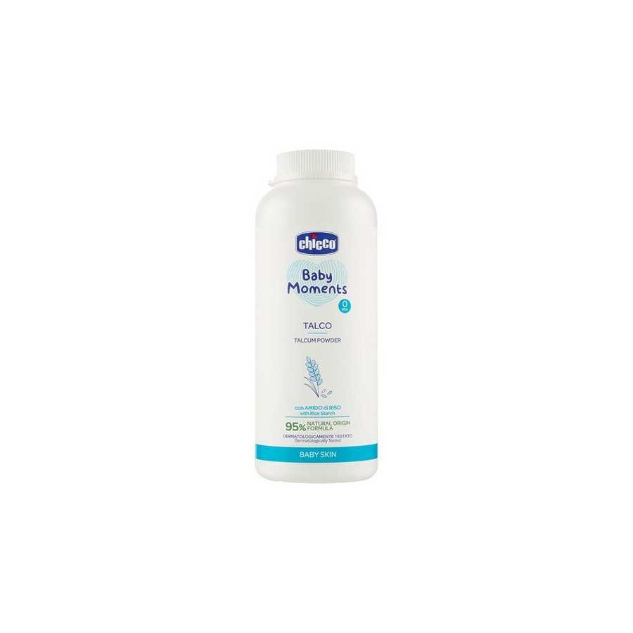 Chicco Baby Talcum Baby Powder 150G