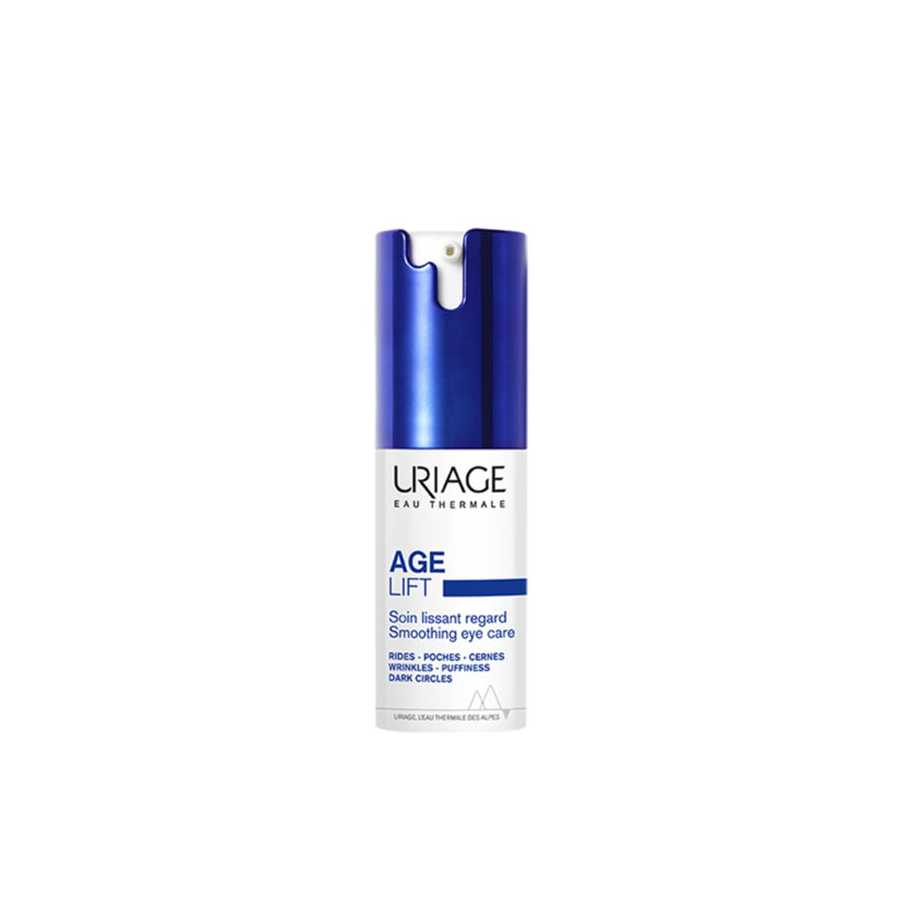 Uriage Age Lift Smoothing Eye Care 15Ml