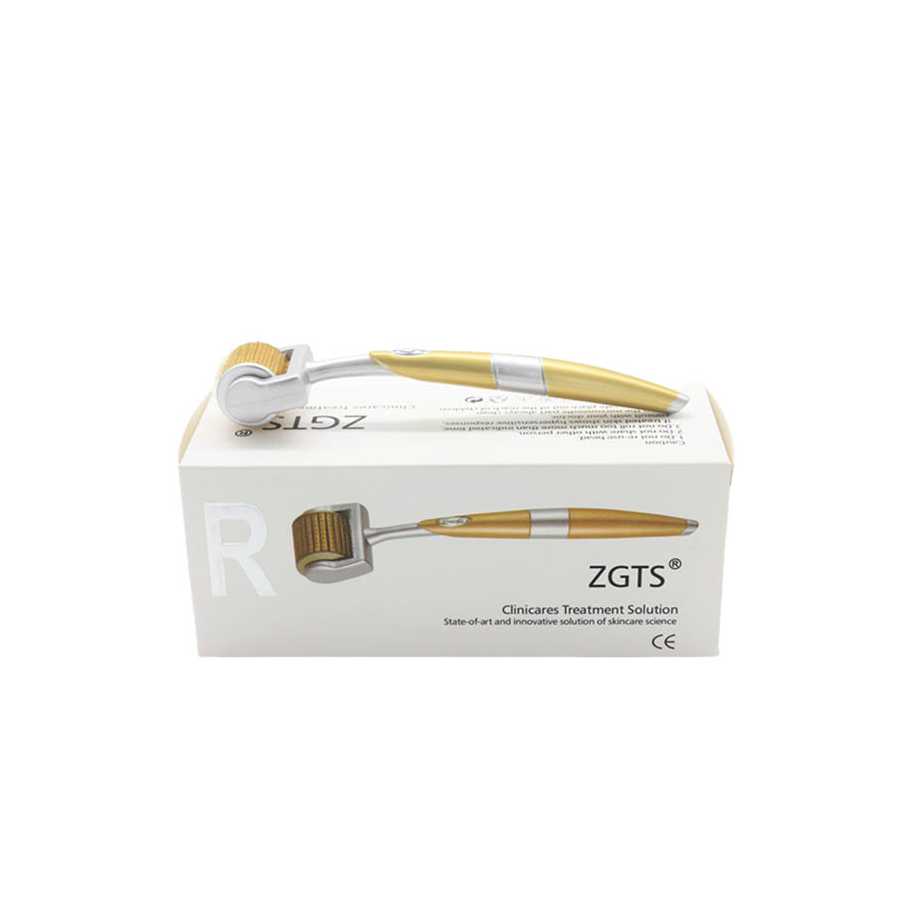 ZGTS Titanium Derma Roller  ( 0.50mm)