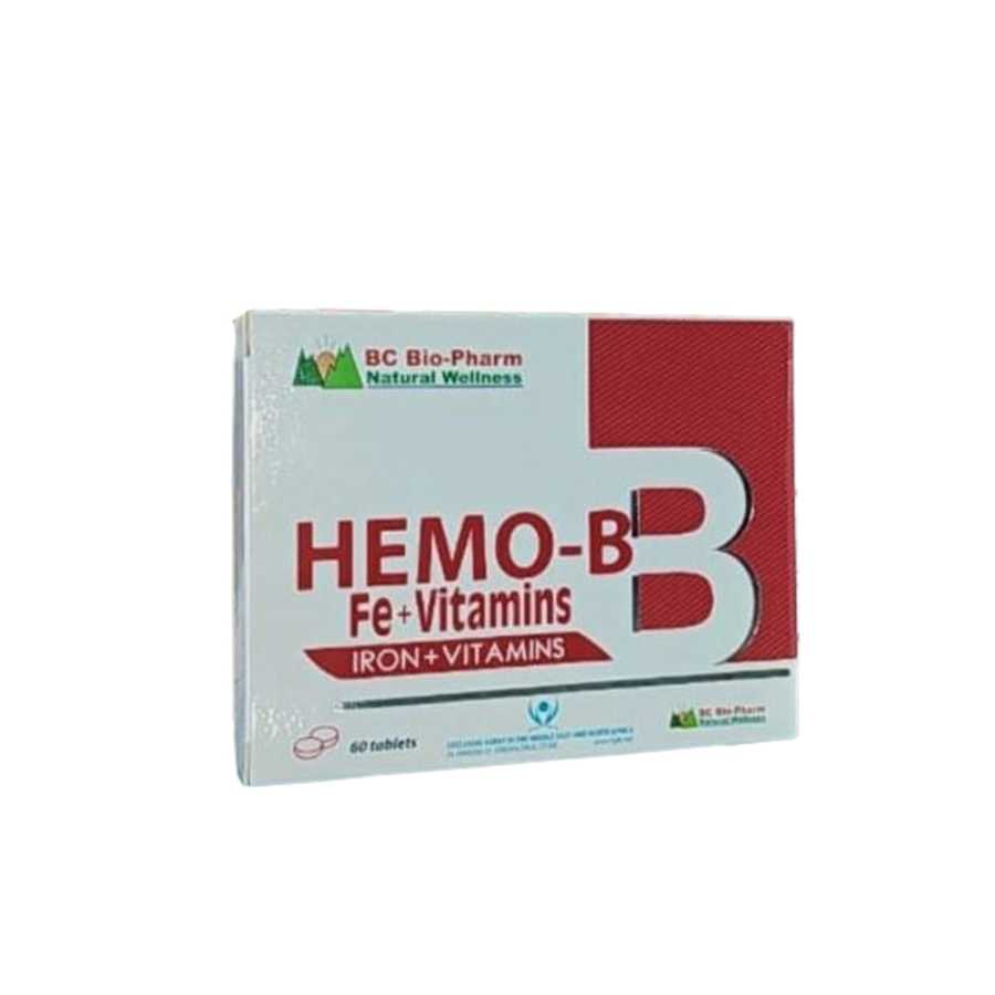 Hemo-B