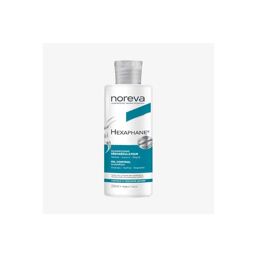 Noreva Hexaphane Shampoo 250 ML