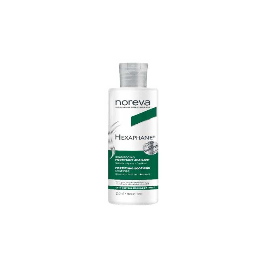 Noreva Hexaphane Soothing Shampoo 250ML