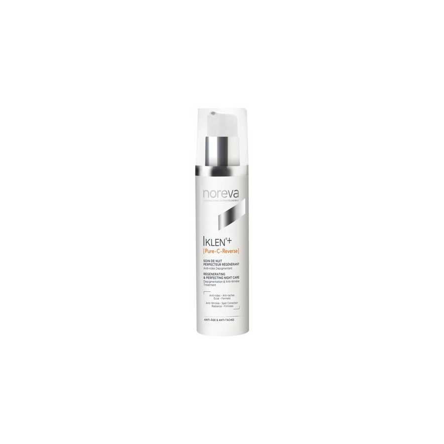 Noreva Iklen+ Pure C Revese Night Care 50ML